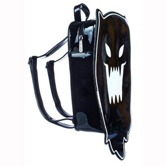Killstar SPOOKY HARAJUKU BACKPACK NWT - Picture 3 of 6